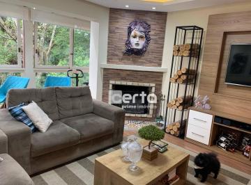 a201173f0776073b691f9d1f906c26cae8805909 · Apartamento com 3 dormitórios à venda - Centro - Gramado/RS