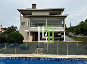 fundo da casa · Sobrado com 3 dormitórios para alugar, 422 m² por R$ 9.500,00/mês - Vale Azul - Jundiaí/SP