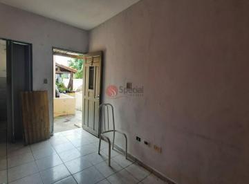Casa · 45m² · 1 Quarto · Casa para locação próximo a Praça Sampaio Vidal