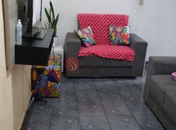 Casa · 150m² · 5 Quartos · Sobrado à venda na Vila Formosa com 150 m².