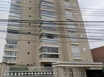 Apartamento · 315m² · 4 Quartos · 4 Vagas · Cobertura A Venda - Alto da XV- Curitiba, PR