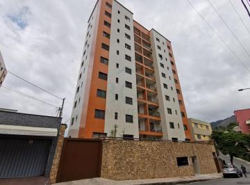 FACHADA · Apartamento à venda próximo ao centro de Poços de Caldas