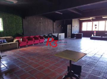 e496a6bf8f17ce86d1cd310a0125e008927a0876 · Sala para alugar, 209 m² por R$ 3.500,00/mês - Centro - Santos/SP