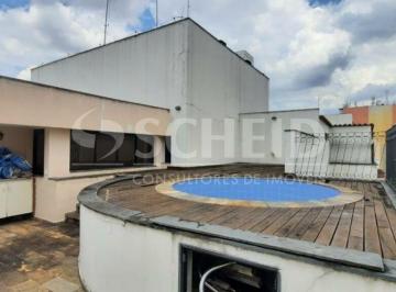Apartamento · 307m² · 3 Quartos · 1 Vaga · Cobertura a venda com 3 dormitórios e 1 vaga em Moema