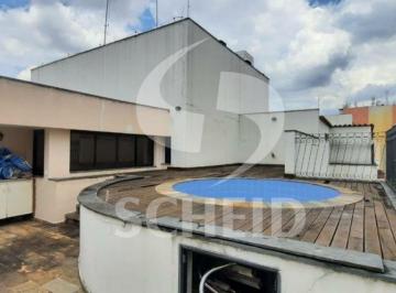 Apartamento · 307m² · 3 Quartos · 1 Vaga · Cobertura a venda com 3 dormitórios e 1 vaga em Moema