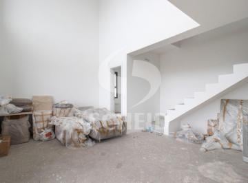 Apartamento · 75m² · 1 Quarto · Cobertura Duplex Alto Boa vista, 1 suíte, 1 vaga!