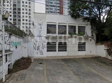 Comercial · 249m² · 5 Vagas · Casa comercial à venda Chácara Santo Antonio