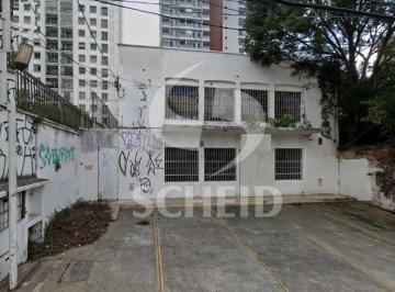 Comercial · 249m² · 5 Vagas · Casa comercial à venda Chácara Santo Antonio