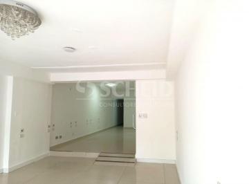 Comercial · 250m² · Casa comercial, a venda, 220m2 de terreno, Chacara Santo Antonio, 4 salas, 5 banheiros