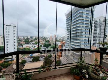 Photo 1 · APARTAMENTO EM CAMPO BELO 4 QUARTOS 3 VAGAS OTIMA LOCALIZAÇÃO