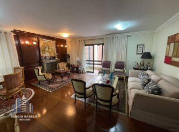 e2880c5244f0bd67da72b585d461344811f0f392 · Apartamento com 4 dormitórios à venda, 200 m² por R$ 2.200.000,00 - Moema - São Paulo/SP