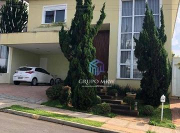 7c788f76d57d748b298f7a50d3589da935eb1a64 · Casa com 4 dormitórios à venda, 300 m² por R$ 2.100.000,00 - Condomínio Mont Blanc - Sorocaba/SP