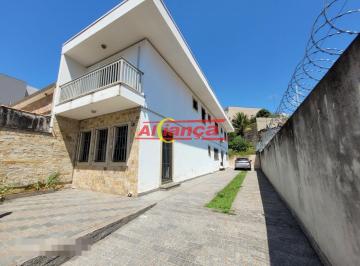 Casa · 150m² · 3 Quartos · 6 Vagas · Sobrado- Vila Gustavo