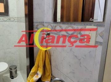 Casa · 217m² · 3 Quartos · 6 Vagas · Sobrado =Vila Augusta