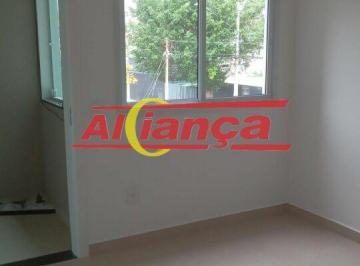 Apartamento · 40m² · 2 Quartos · Prédio Residencial Venda Parque Vitória Novíssimo