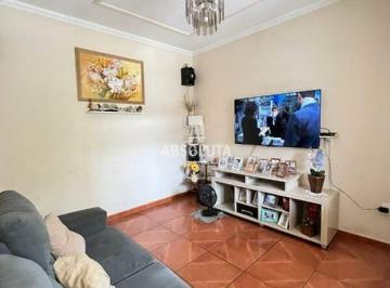 Casa · 3 Quartos · 1 Vaga · CASA À VENDA NO BAIRRO ARCADIA