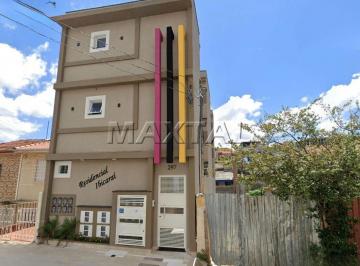Comercial · 260m² · Prédio residencial novo à venda no Parque Vitória, com 07 apartamentos prontos para locação.