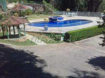 Casa · 200m² · 5 Quartos · 15 Vagas · Sitio para Venda e locação em Mairiporã, 5 quartos, 3 suítes, 7 banheiros, 15 vagas