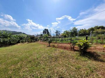 Rural · 2000m² · 4 Quartos · 4 Vagas · Chácara à venda em Socorro, terreno com 2000m², casa com 90m², 4 dormitórios e com poço caipira.