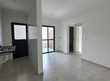 Apartamento · 46m² · 2 Quartos · Apartamento em Parque Mandaqui, São Paulo/SP de 46m² 2 quartos à venda por R$ 258.000,00
