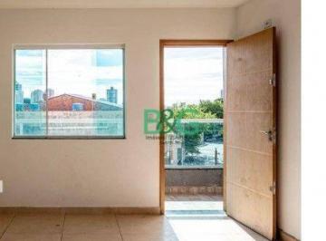 Apartamento · 44m² · 1 Quarto · Apartamento em Vila Guilhermina, São Paulo/SP de 44m² 1 quartos à venda por R$ 286.000,00