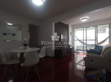 Apartamento · 69m² · 2 Quartos · 1 Vaga · Apartamento 69m², 2 dormitórios, 1 vaga na Chácara Califórnia. Condomínio Luglio Michele