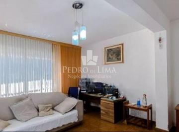 Casa · 120m² · 2 Quartos · 2 Vagas · Sobrado 120 m² Vila Regente Feijó, 2 dormitórios 2 vagas