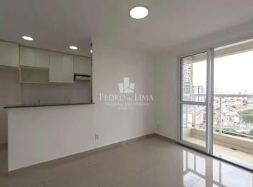Apartamento · 38m² · 1 Quarto · 1 Vaga · Apartamento com sacada 38 m² com 1 vaga no Tatuapé