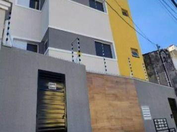 Apartamento · 42m² · 2 Quartos · 1 Vaga · Apartamento em Cidade Líder, São Paulo/SP de 42m² 2 quartos à venda por R$ 336.000,00