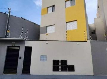 Apartamento · 37m² · 2 Quartos · Apartamento em Chácara Califórnia, São Paulo/SP de 37m² 2 quartos à venda por R$ 300.000,00