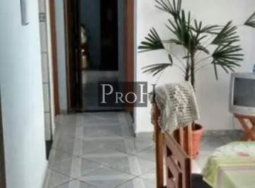 Apartamento · 78m² · 2 Quartos · 1 Vaga · Apartamento em Vila João Ramalho, Santo André/SP de 78m² 2 quartos à venda por R$ 250.000,00