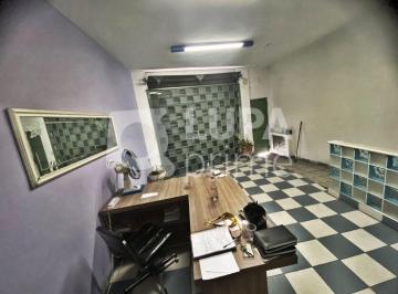 Comercial · 123m² · 1 Vaga · CASA COMERCIAL COM 115M² PARA VENDA, VILA GUSTAVO, SÃO PAULO