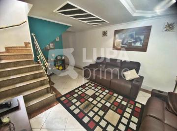 Casa · 56m² · 3 Quartos · 2 Vagas · SOBRADO COM 3 QUARTOS PARA VENDA, VILA MEDEIROS, SÃO PAULO