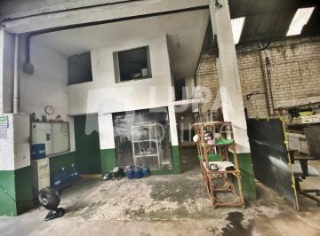 Comercial · 689m² · GALPÃO COMERCIAL COM 600M² PARA VENDA, JARDIM ANDARAÍ, SÃO PAULO