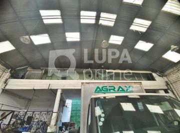 Comercial · 689m² · GALPÃO COMERCIAL COM 600M² PARA VENDA, JARDIM ANDARAÍ, SÃO PAULO