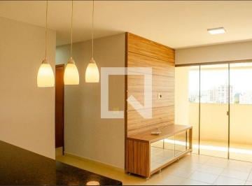 Apartamento · 89m² · 3 Quartos · 1 Vaga · Apartamento para Aluguel - Setor Oeste, 3 Quartos,  89 m² - Goiânia