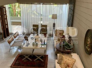 Casa · 340m² · 3 Quartos · 5 Vagas · Sobrado com 340m² e  3 suítes à venda no Campo Belo