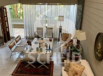 Casa · 340m² · 3 Quartos · 5 Vagas · Sobrado com 340m² e 3 suítes à venda no Campo Belo