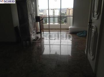 Apartamento · 106m² · 3 Quartos · 2 Vagas · Venda e ou Locação de apartamento no bairro charmoso da Vila Sofia, excelente localização.