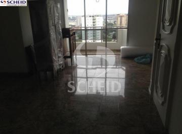 Apartamento · 106m² · 3 Quartos · 2 Vagas · Venda e ou Locação de apartamento no bairro charmoso da  Vila Sofia, excelente localização.