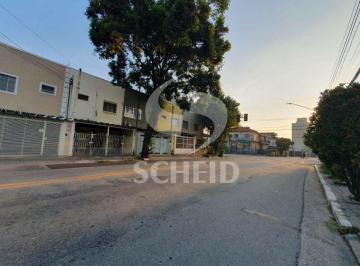 Casa · 125m² · 3 Quartos · 2 Vagas · Sobrado com 3 dormitórios à venda na Vila Cruzeiro