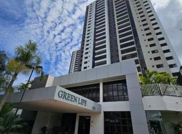 Apartamento · 134m² · 3 Quartos · 3 Vagas · Green Life todo planejado 