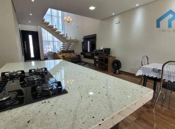 11d0ebc31047ea7026a8341fdbd808ebc9eb1605 · Casa Encantadora em Condomínio no Jardim Guarujá, Salto - SP
