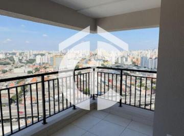 Apartamento · 82m² · 2 Quartos · 1 Vaga · Apartamento á venda 2 dormitórios 2 suites , 1 vaga - Brás