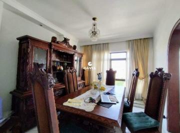 Apartamento · 177m² · 4 Quartos · 2 Vagas · Apartamento à venda no Ponta da Praia em Santos.