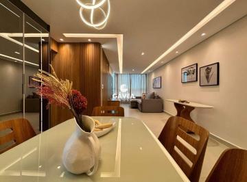 Apartamento · 80m² · 2 Quartos · 2 Vagas · APARTAMENTO 2 QUARTOS À VENDA BOQUEIRÃO PRAIA GRANDE