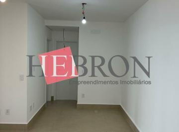 Apartamento · 119m² · 2 Quartos · 2 Vagas · Cobertura Nova para venda no Tatuapé!!!