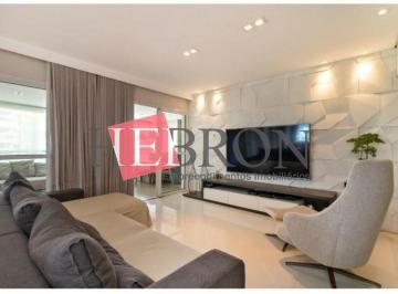 Apartamento · 345m² · 4 Quartos · 5 Vagas · Cobertura para locação na Vila Regente Feijó!!!