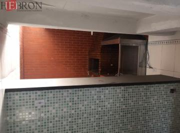 Casa · 219m² · 3 Quartos · Casa assobradada disponível para venda localizado na Chácara Santo Antônio!!