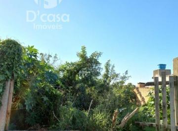 Terreno · 210m² · Terreno à venda, 210 m² por R$ 125.700,00 - Jardim Do Bosque - Cachoeirinha/RS